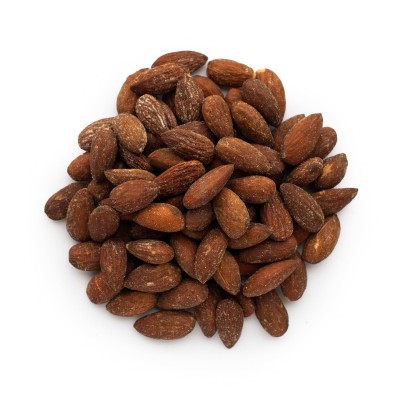 Миндаль жаренный 500 гр - купить в Томе