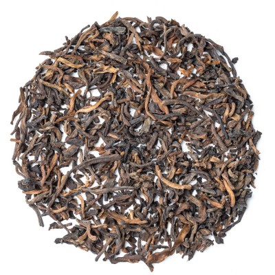 Шу Пуэр (черный) CedarBrew 75г - купить в Томе