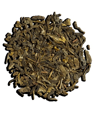 Зеленый чай TeaHarmony 75г - купить в Томе