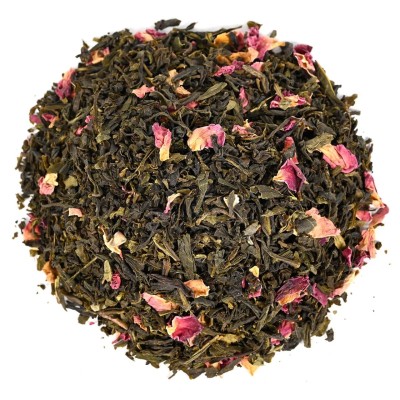 Зеленый чай MistValley 50г - купить в Томе