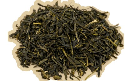 Зеленый чай TeaSprout 50г - купить в Томе