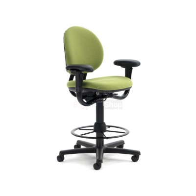 Рабочий стул ErgoPlus - купить в Томе