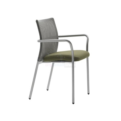 Стул офисный SoftSeat - купить в Томе