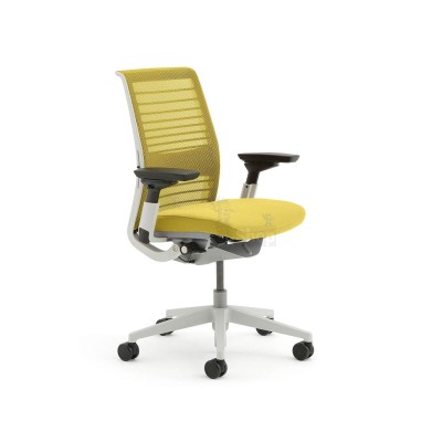 Офисное кресло ComfortLine - купить в Томе