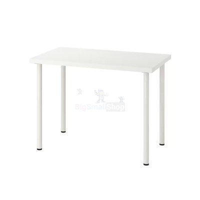 Рабочий офисный стол ЛайтДеск - купить в Томе