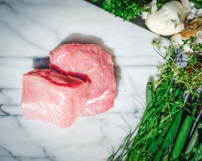 Свинина фарш домашний 500 г - купить в Томе