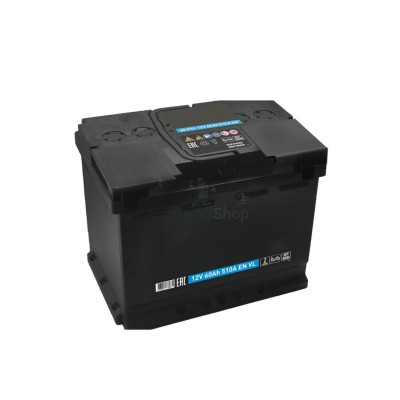 АвтоАКБ Titan Power 60Ah - купить в Томе