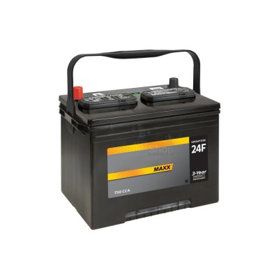 Аккумулятор PowerIce 90Ah - купить в Томе