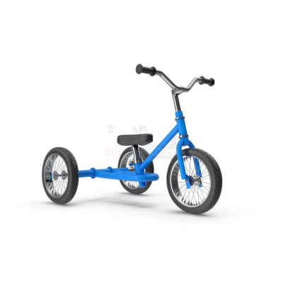 Велосипед детский FunRide 14" - купить в Томе