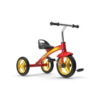 Велосипед детский MiniPro 16" - купить в Томе