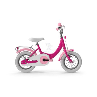 Велосипед детский Rainbow 14" - купить в Томе