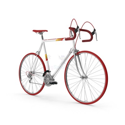 Велосипед дорожный ComfortRoad 26 - купить в Томе