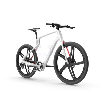 Дорожный велосипед CityClassic Pro - купить в Томе