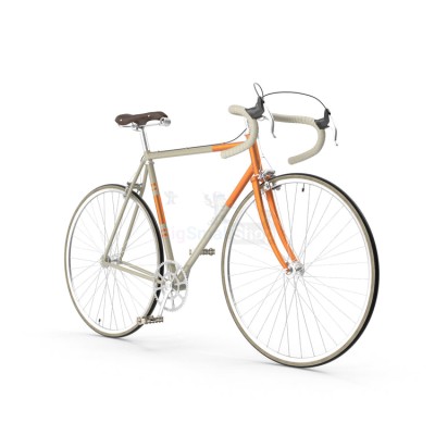 Велосипед дорожный EasyStreet 28 - купить в Томе