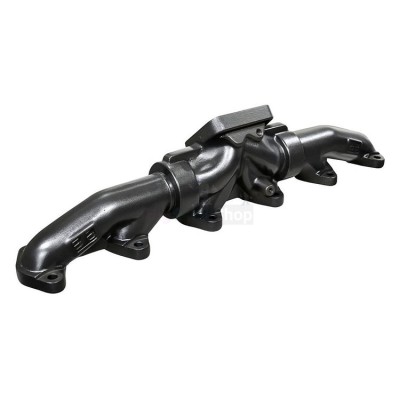 Выпускной коллектор TurboLine Sport - купить в Томе