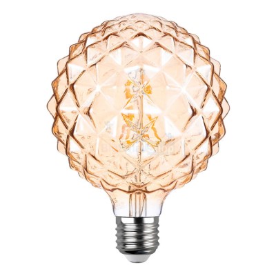 Лампа накаливания WarmGlow 60W - купить в Томе