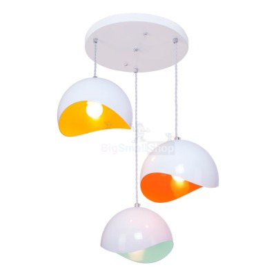 Подвесной светильник AmbientGlow 35W - купить в Томе