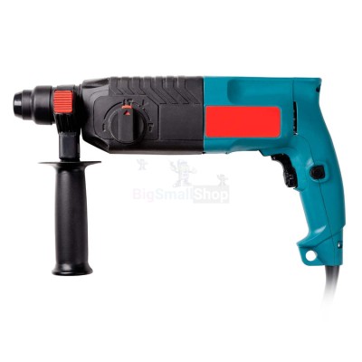 Перфоратор UrbanFix 750 - купить в Томе