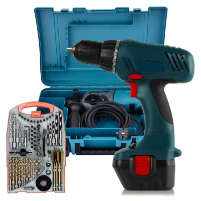 Аккумуляторный инструмент MasterVolt Pro - купить в Томе