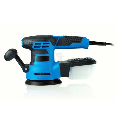 Шлифовальная машинка SmoothCraft Basic - купить в Томе