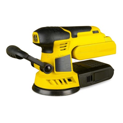 Шлифовальная машинка WoodFinish Pro - купить в Томе