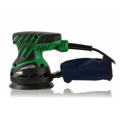 Шлифовальная машинка CompactSand Mini - купить в Томе