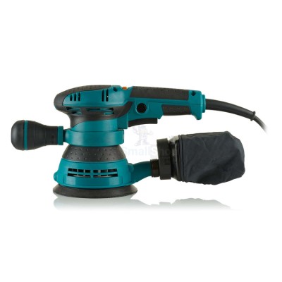 Шлифовальная машинка IronPolish Max - купить в Томе