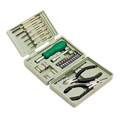 Набор инструментов ToolBox Start - купить в Томе