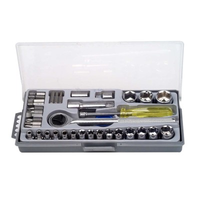 Набор инструментов MasterKit Pro - купить в Томе