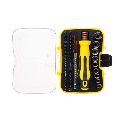 Набор инструментов IronCase Max - купить в Томе