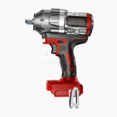 Гайковерт электрический TorqueMaster 500 - купить в Томе