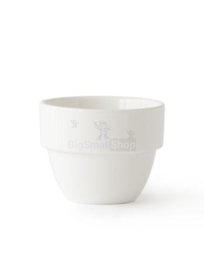 Кружка керамическая DailyCup - купить в Томе